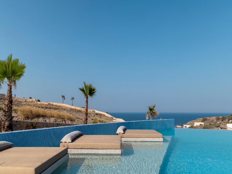 Desiterra Resort image