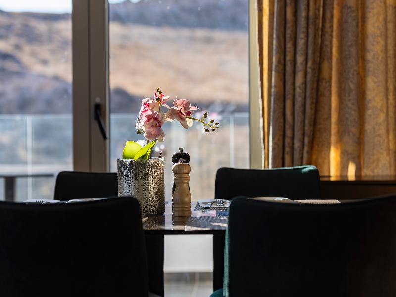 Desiterra Resort image