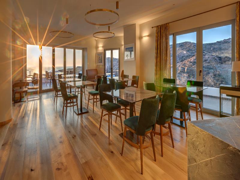 Desiterra Resort image