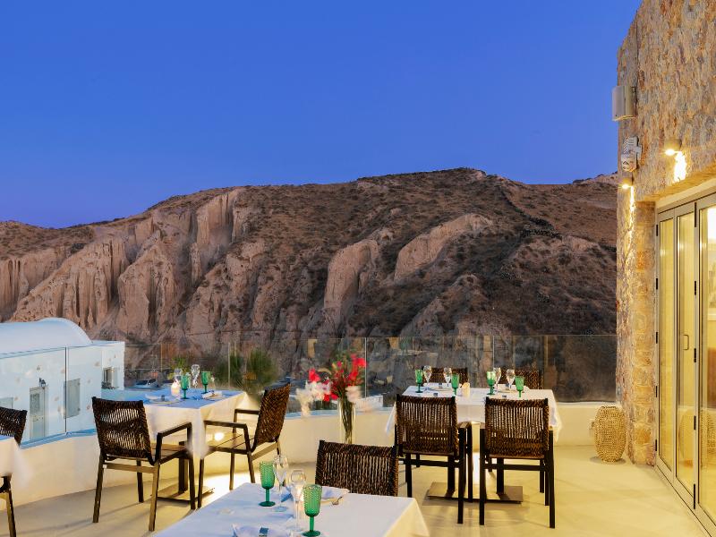 Desiterra Resort image