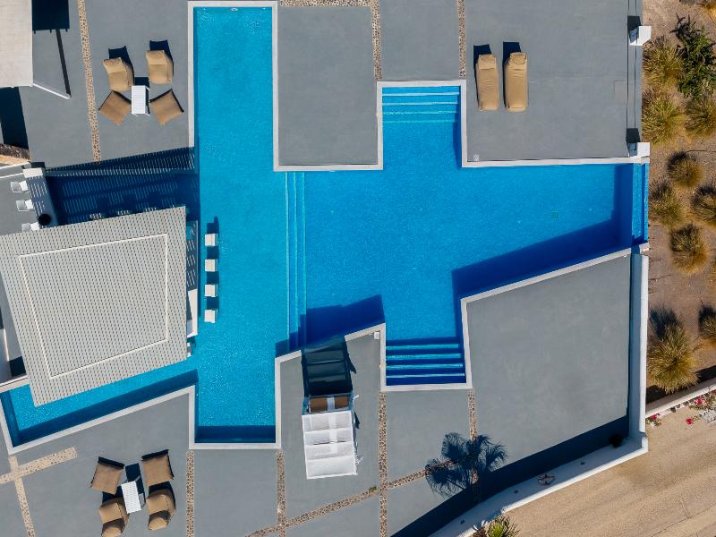Desiterra Resort image