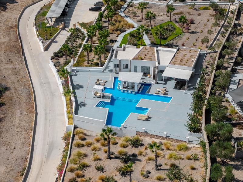 Desiterra Resort image