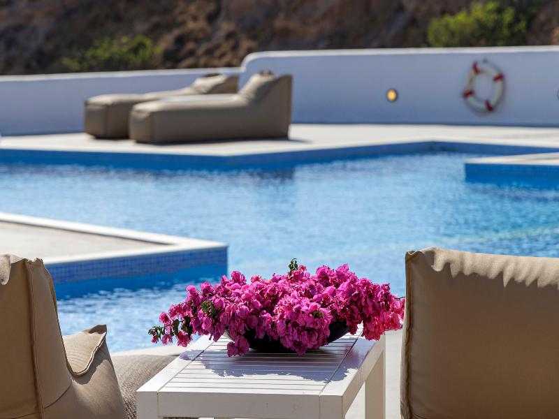 Desiterra Resort image