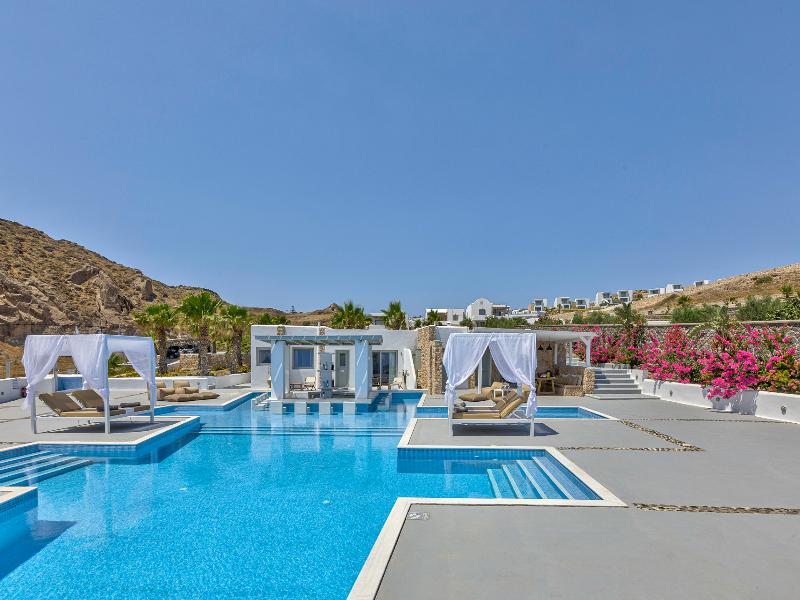 Desiterra Resort image
