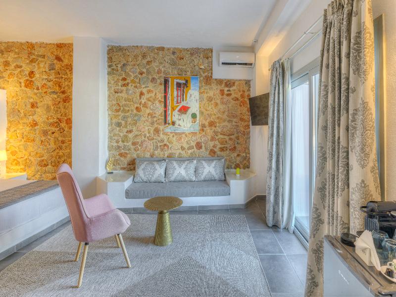 Desiterra Resort image