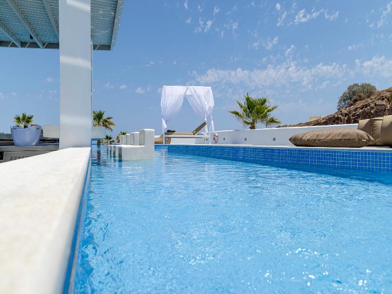 Desiterra Resort image