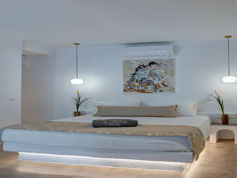 Desiterra Resort image