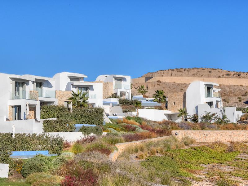 Desiterra Resort image