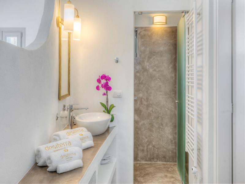 Desiterra Resort image
