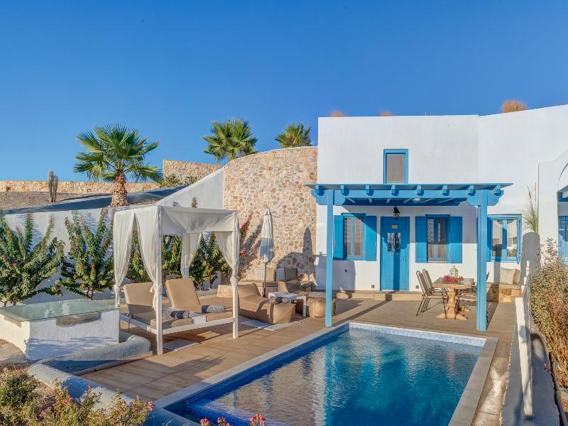 Desiterra Resort image