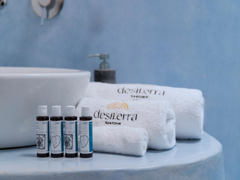 Desiterra Resort image