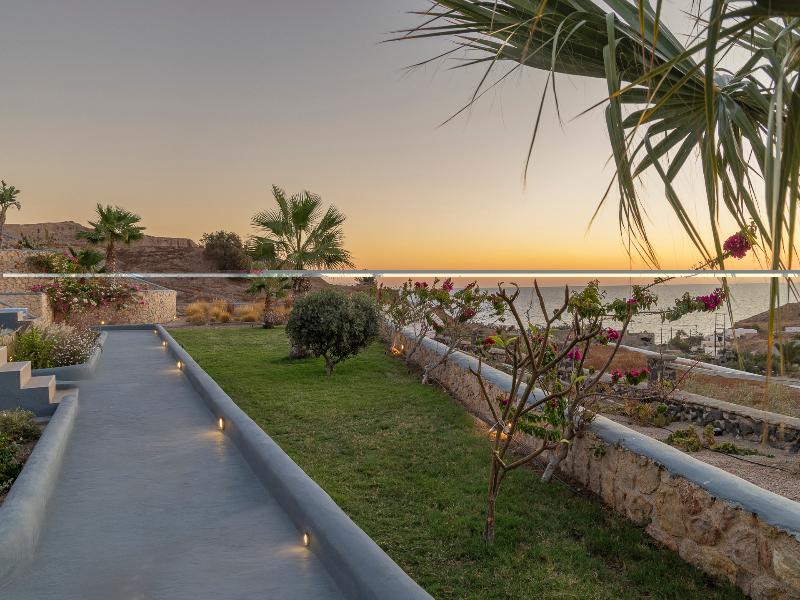 Desiterra Resort image