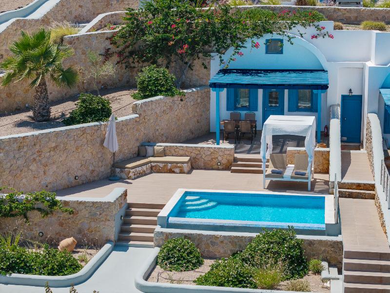 Desiterra Resort image
