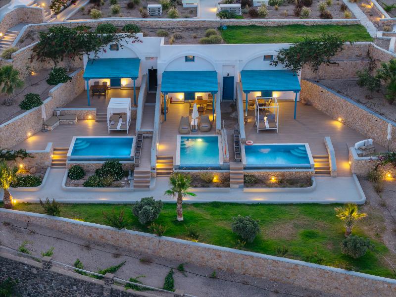 Desiterra Resort image
