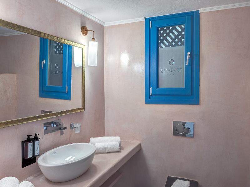 Desiterra Resort image