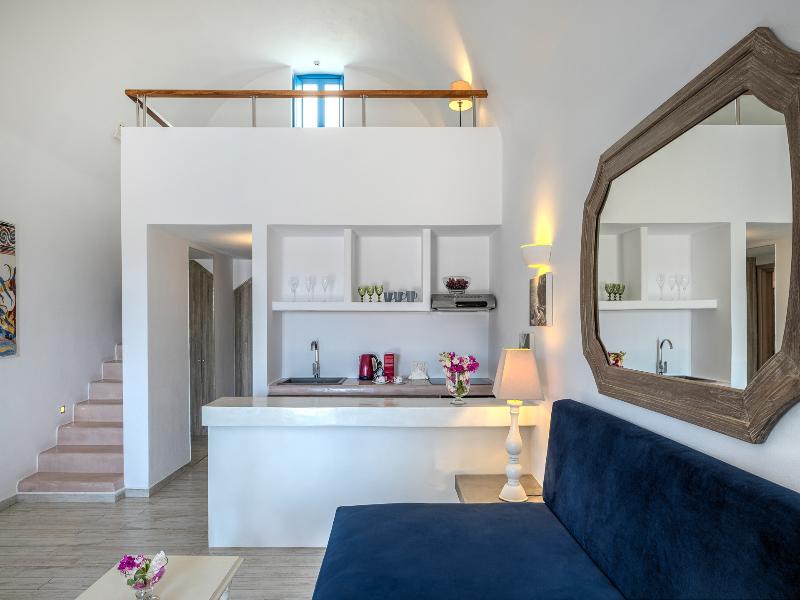 Desiterra Resort image