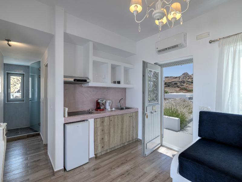 Desiterra Resort image