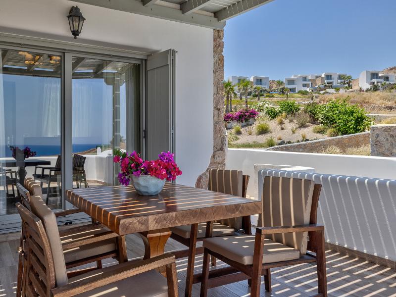 Desiterra Resort image