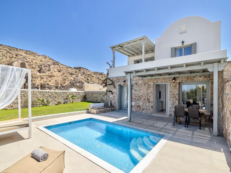 Desiterra Resort image