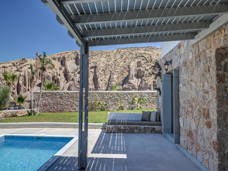 Desiterra Resort image