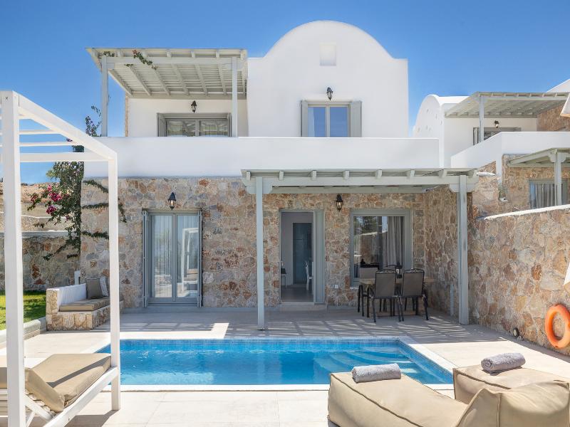 Desiterra Resort image