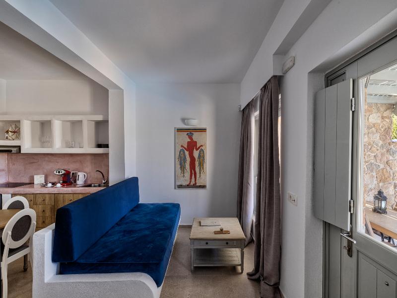 Desiterra Resort image