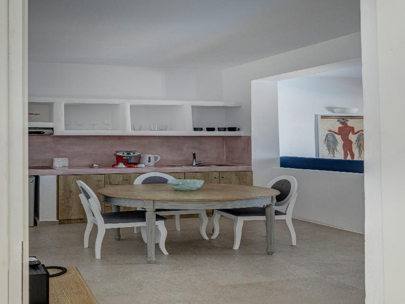 Desiterra Resort image