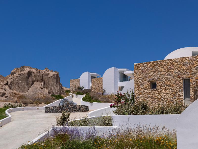 Desiterra Resort image