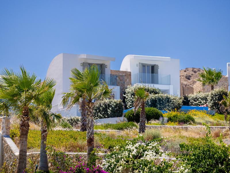 Desiterra Resort image