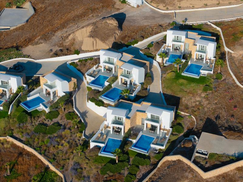 Desiterra Resort image