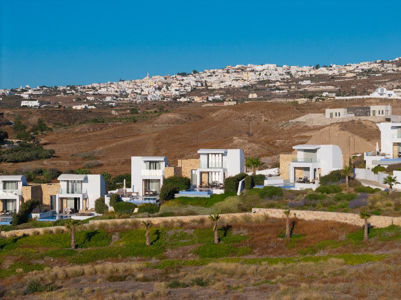 Desiterra Resort image