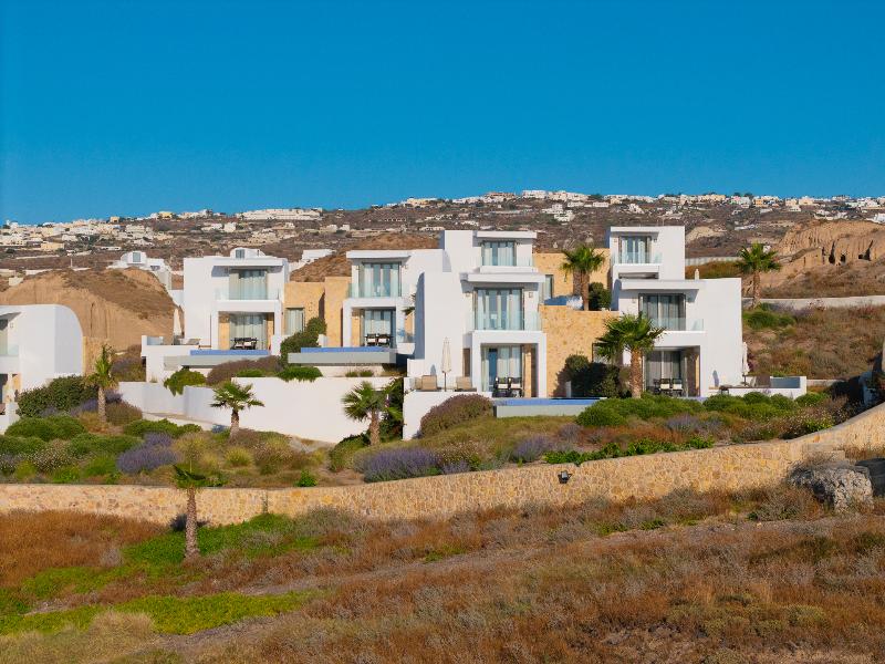 Desiterra Resort image