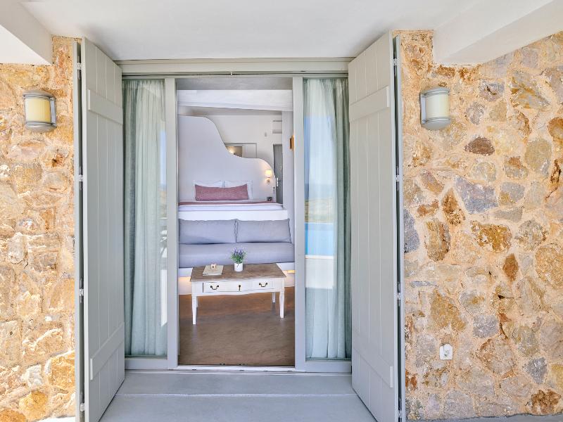 Desiterra Resort image
