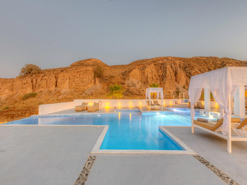 Desiterra Resort image