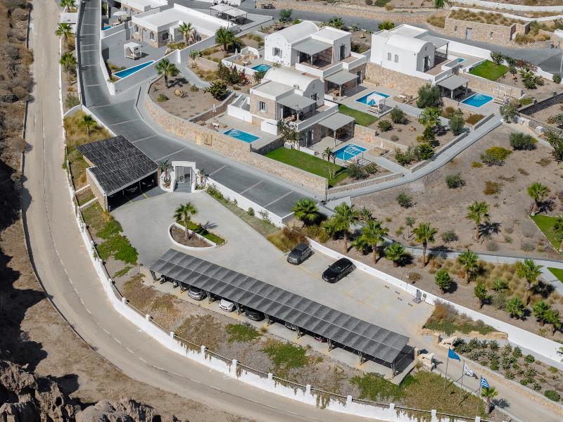 Desiterra Resort image