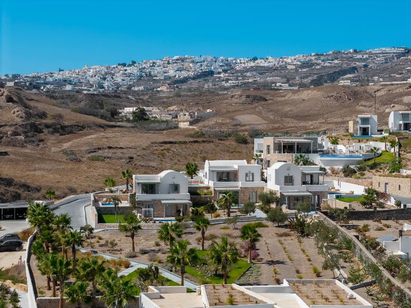 Desiterra Resort image