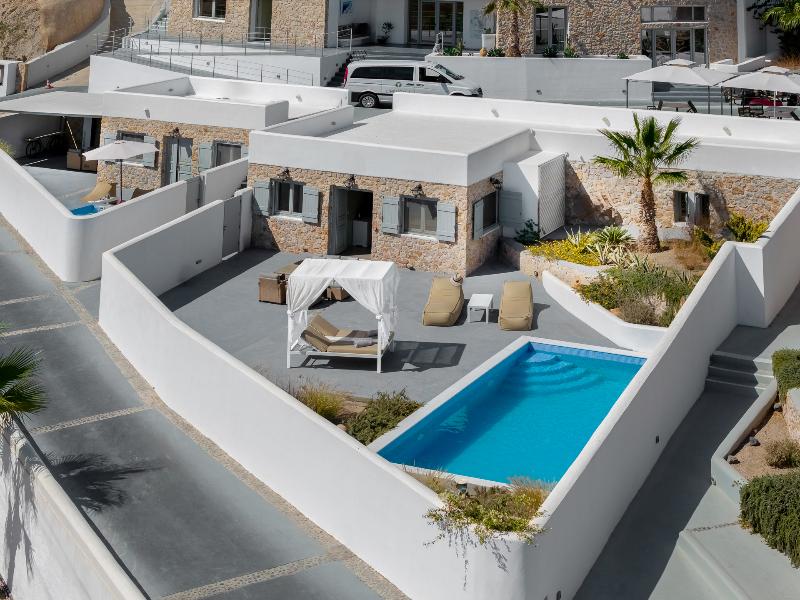Desiterra Resort image