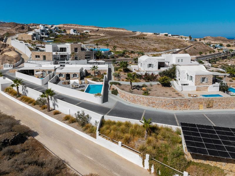 Desiterra Resort image
