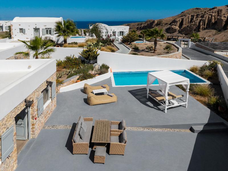 Desiterra Resort image