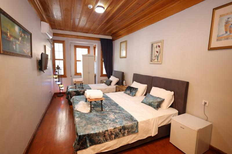 The Trip istanbul Hotel image