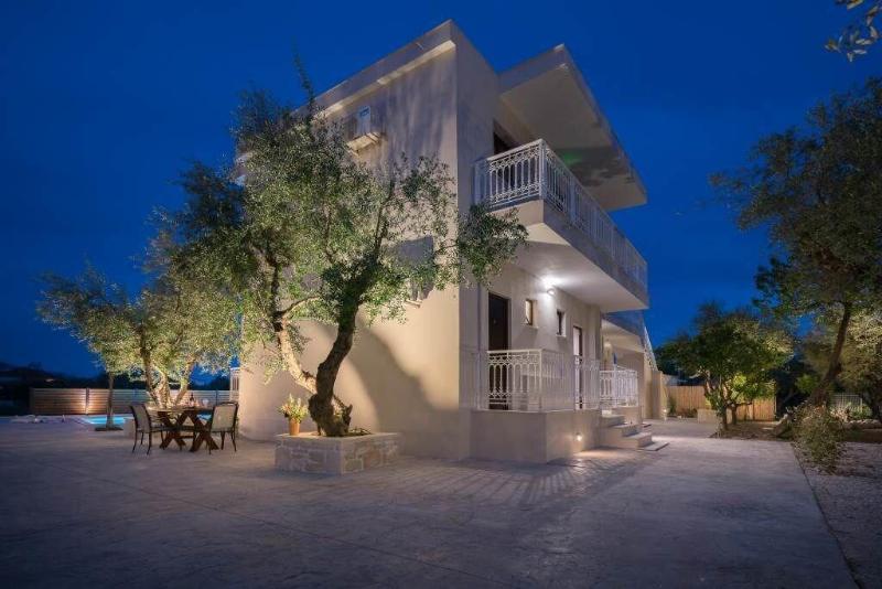 Memories Apartments image