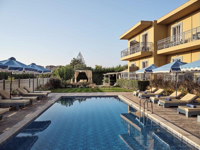 Memories Apartments image