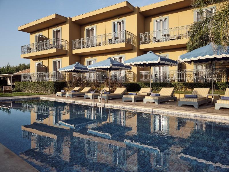 Memories Apartments image