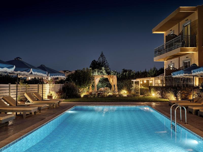 Memories Apartments image