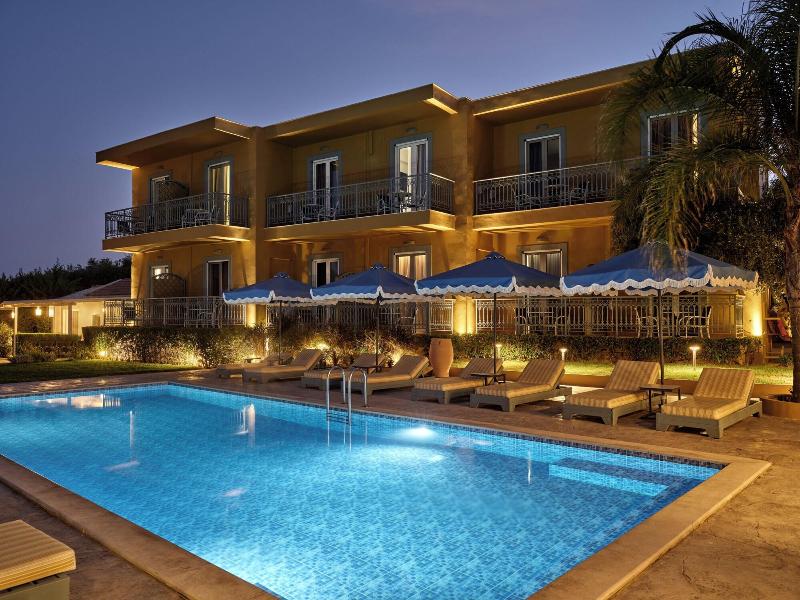 Memories Apartments image