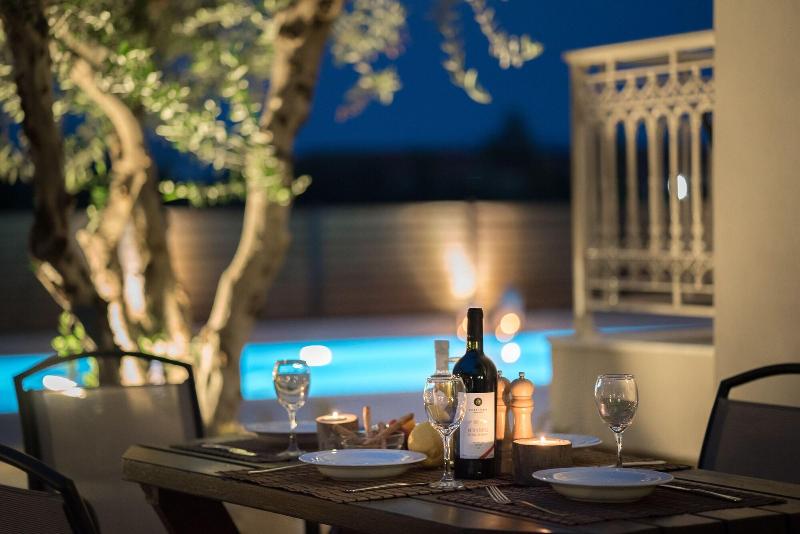 Memories Apartments image