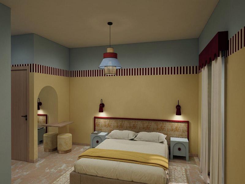 Memories Apartments image