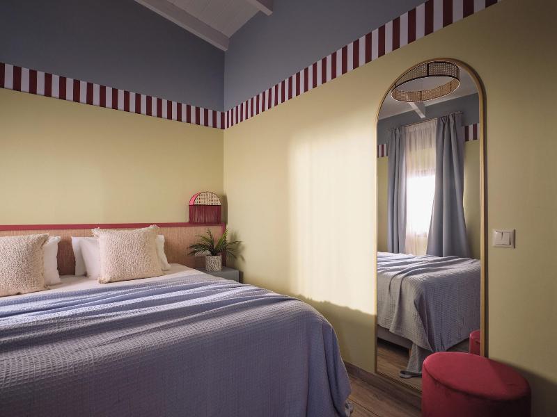 Memories Apartments image