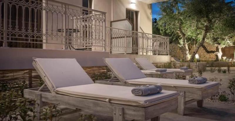 Memories Apartments image