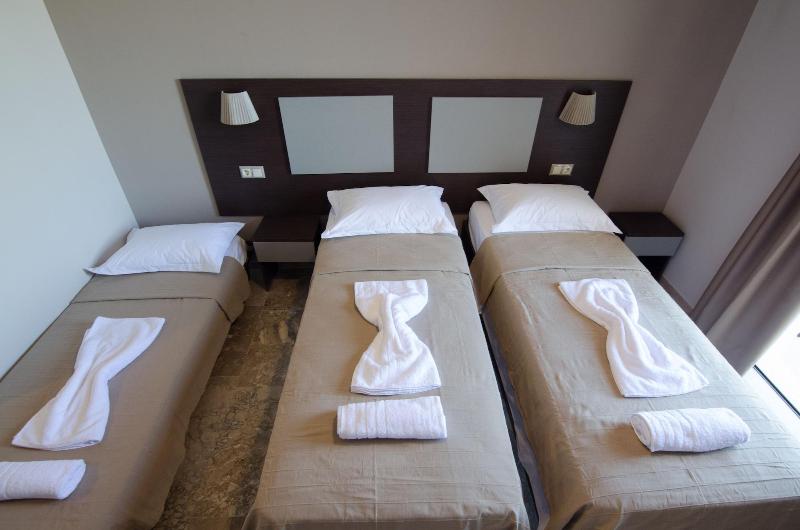 Memories Apartments image